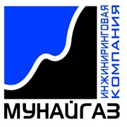 Логотип компании Инжиниринговая Компания МунайГаз, ТОО (Астана)