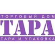Логотип компании Торговый дом Тара, ООО (Киев)