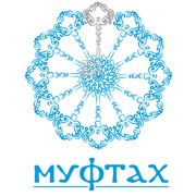 Логотип компании Центр комплексного развития человека “Муфтах“ (Алматы)