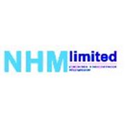 Логотип компании NHM Limited, ООО (Киев)