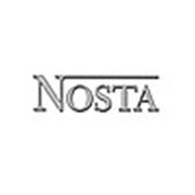 Логотип компании ООО “Nosta“ (Киев)