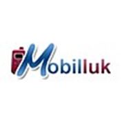 Логотип компании ЧП «Mobilluk» (Киев)