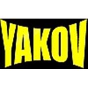 Логотип компании ЧП «YakoV» (Днепр)