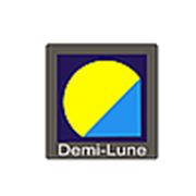 Логотип компании ООО “Demi-Lune“ (Энергодар)