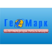 Логотип компании ГеоМарк, ООО (Новокузнецк)