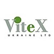 Логотип компании ООО «Витекс-Украина» (Николаев)
