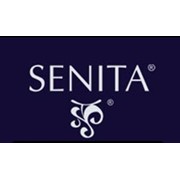 Логотип компании Сенита ( SENITA ), НВП ООО (Одесса)