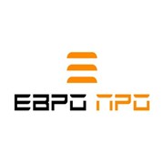 Логотип компании Евро-ПРО (Пенза)