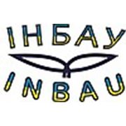 Логотип компании ООО “ИнБАУ“ - аутсорсинг внешнеэкономической деятельности (Запорожье)