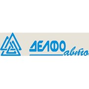 Логотип компании Делфо Авто, ООО (Казань)