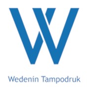 Логотип компании Wedenin Tampodruk, Компания (Львов)