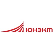Логотип компании ГК Юнэкт трейд, ООО (Москва)