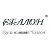 Логотип компании Эталон-I, ООО (Киев)