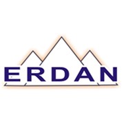 Логотип компании Erdan Company (Ердан Компани), ТОО (Астана)