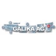 Логотип компании Галика АГ, Представительство (Киев)