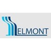 Логотип компании Эльмонт (Киев)