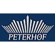 Логотип компании Peterhof-Rivne (Ровно)