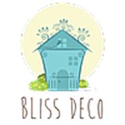 Логотип компании Интернет магазин “Blissdeco“ (Киев)