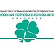 Логотип компании ООО «ЮТК Николаев» (Николаев)