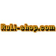 Логотип компании Интернет магазин ruli-shop (Артемовск)