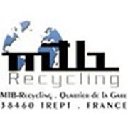Логотип компании ООО «MTB-Recycling» (Одесса)