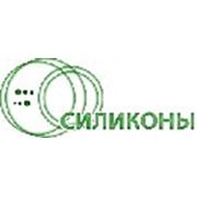 Логотип компании Силиконы для промышленности и быта, СПД (Харьков)