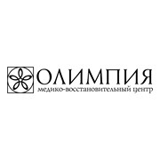 Логотип компании Медико-восстановительный центр “Олимпия“, ЧП (Симферополь)