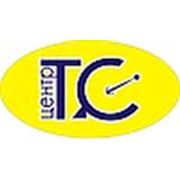 Логотип компании «ТС-центр» (Одесса)