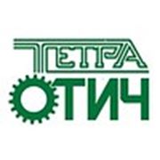 Логотип компании ООО «Тетра-ОТИЧ» (Киев)