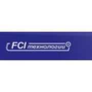 Логотип компании НПК FCI технологии (Николаев)