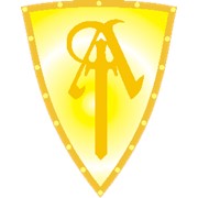Логотип компании Гостинично ресторанный комплекс Артуа, ЧП (Харьков)