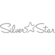 Логотип компании Silver-Star (Сильвер-Стар), ООО (Одесса)