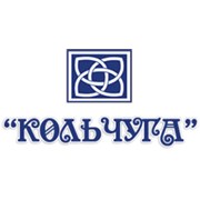 Логотип компании Кольчуга (Нижний Новгород)