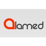 Логотип компании Аламед, ООО (Киев)