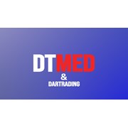 Логотип компании DTMED&Dar Trading (Дар Трейдинг) (Алматы)