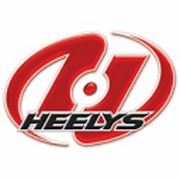 Логотип компании Хилис представительство, (HEELYS) ООО (Харьков)
