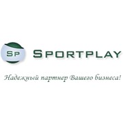 Логотип компании Sportplay, Компания (Ташкент)