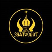 Логотип компании Златовест, ООО (Киев)