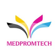 Логотип компании Медпромтех, ООО (Киев)