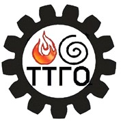 Логотип компании Технотрансгазоочистка, ООО (Харьков)