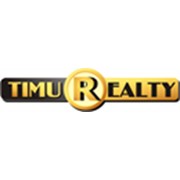 Логотип компании Timur-realty, ЧП (Полтава)