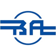 Логотип компании Высоковольтный союз - РЗВА (Ровно)