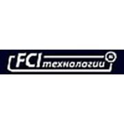 Логотип компании НПК FCI технологии (Николаев)
