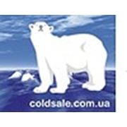 Логотип компании ООО «Хладомир» тм. Холодильный СервиС (Херсон)