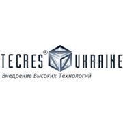 Логотип компании Tecres в Украине (Харьков)