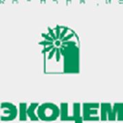 Логотип компании ООО ППК “Полтава-Цемент“ (Полтава)