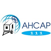 Логотип компании Ансар 111, ТОО (Алматы)