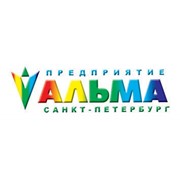 Логотип компании ПКФ Альма, ООО (Санкт-Петербург)