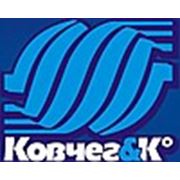 Логотип компании ЗАО «Ковчег и Ко» (Киев)