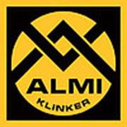 Логотип компании АЛМИ Клинкер (Донецк)
